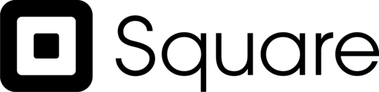 Square logo